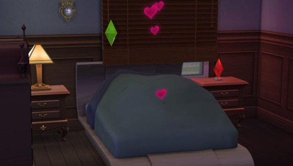 sex mod sims 3 download