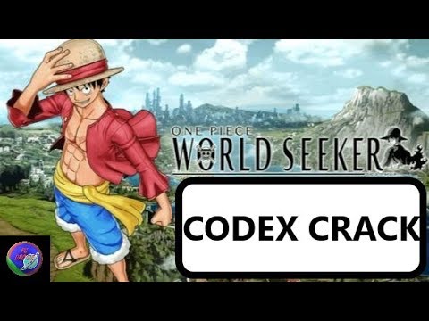 One piece world seeker crack full
